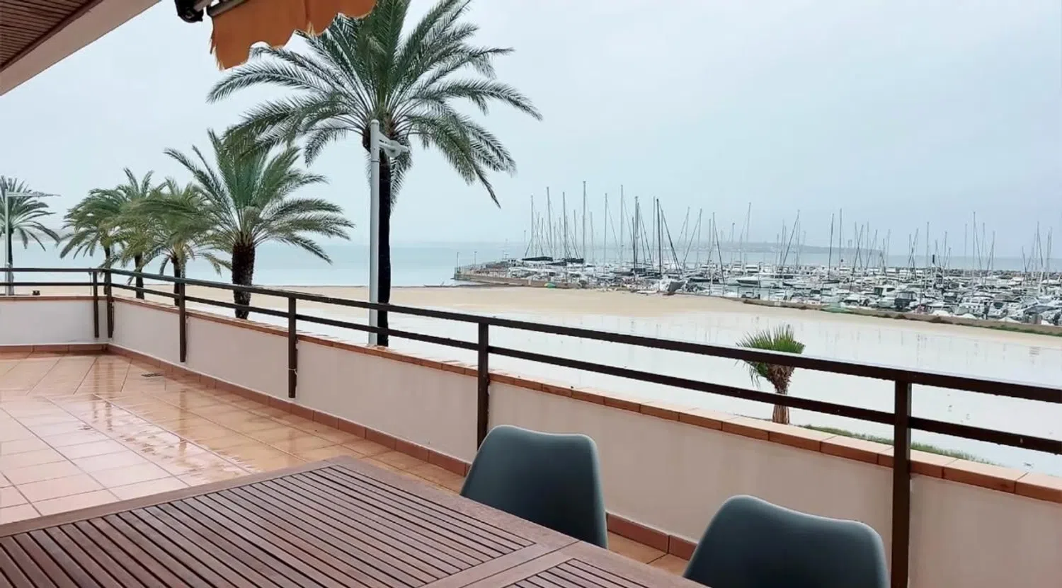 Piso en calle dels Palangres, 2