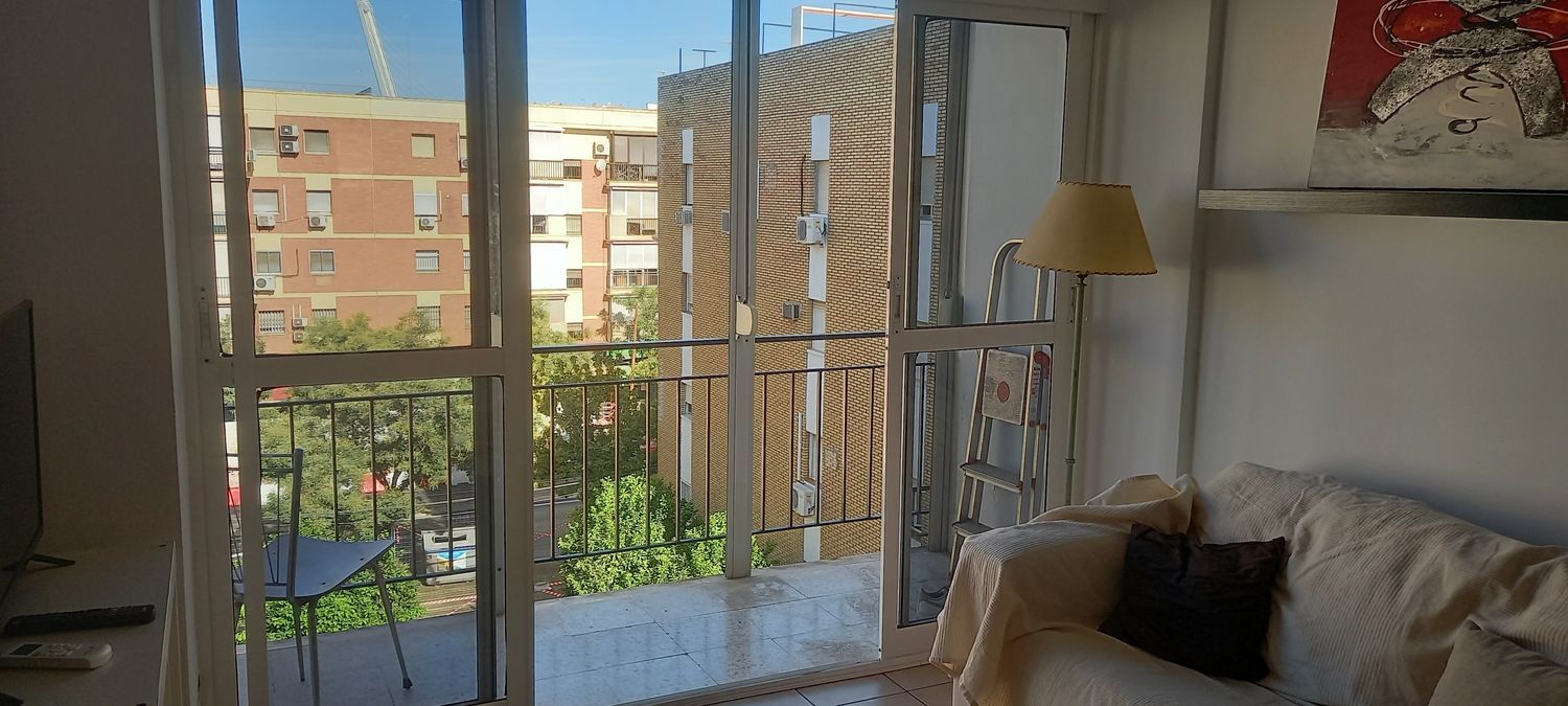 Piso en doctor fedriani, 44 - Foto 1