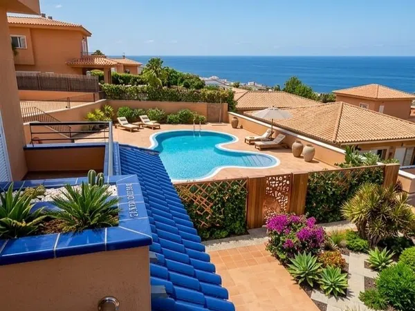 Chalet pareado en Calle Lajial, 14, Puerto de Santiago - Foto 10