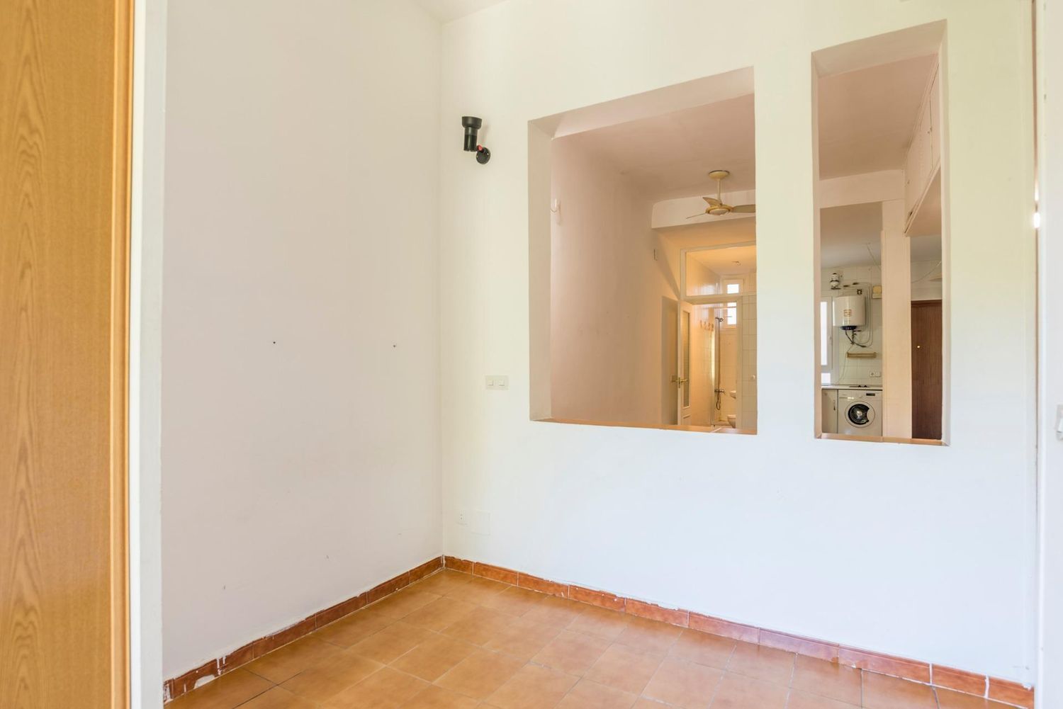 Piso en Ronda de Segovia, Palacio - Foto 10