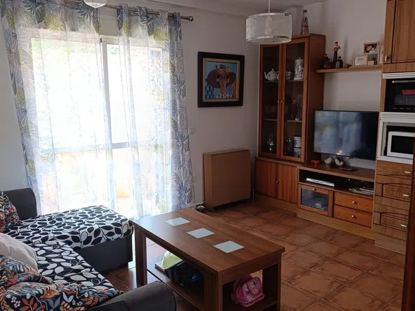Piso en Calle Helmut Siesser, 40, San García - La Juliana, San García - La Juliana - Foto 2