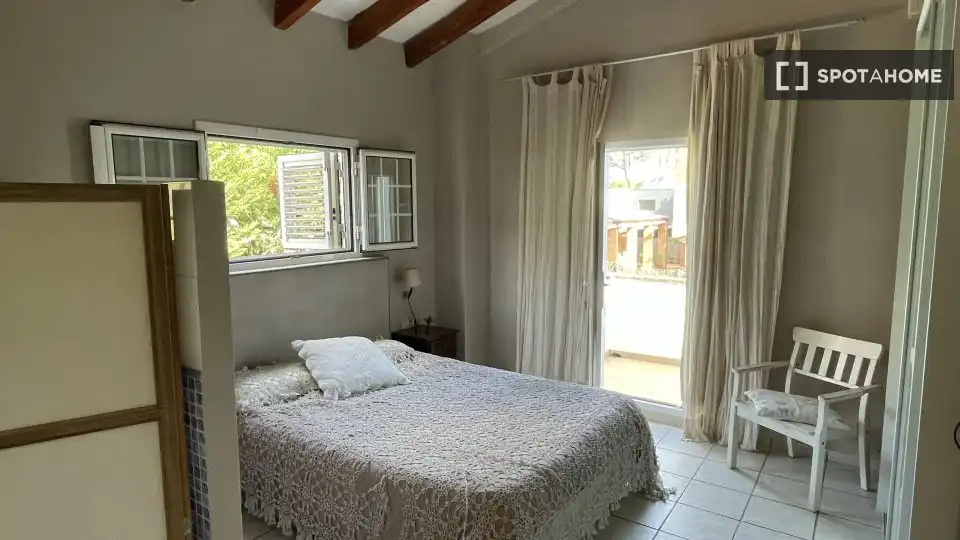 Piso en Sant Cugat del Vallès - Foto 13