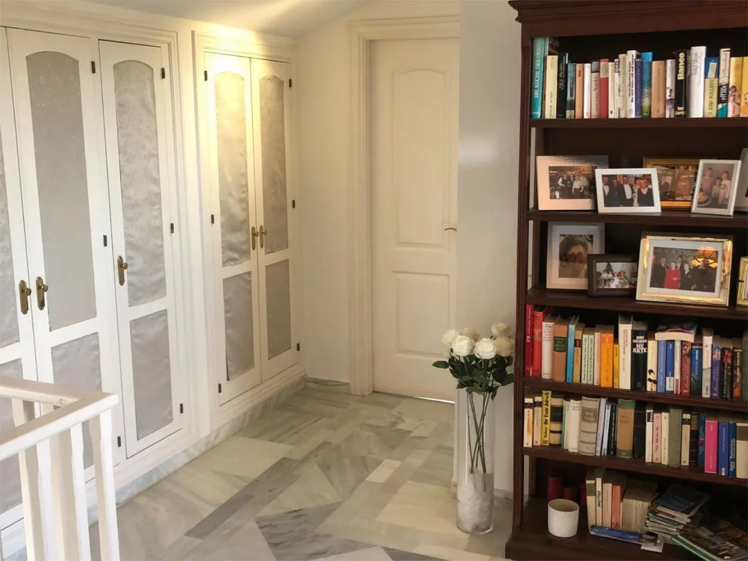 Dúplex en  Calle Luis Mazzantini 8 - Foto 9