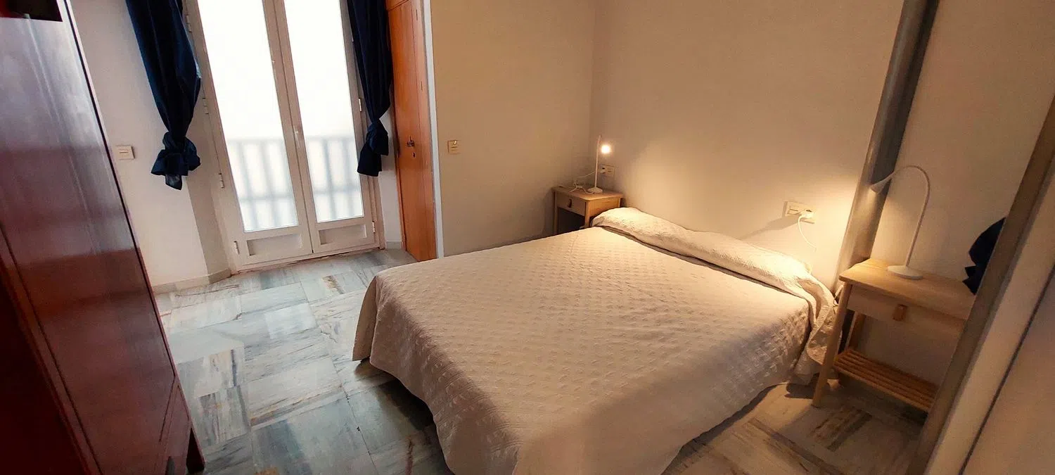 Piso en calle Moratín, 13 - Foto 15