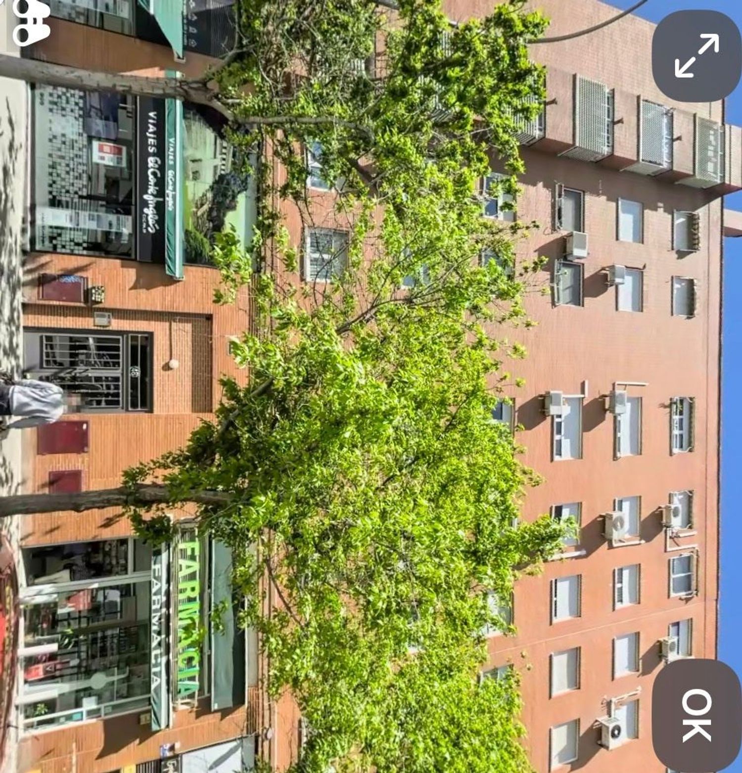 Piso en avenida de Orovilla, 48