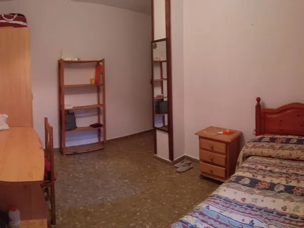 Piso en Avenida de Madrid, 72, Belén - San Roque, Belén - San Roque - Foto 13