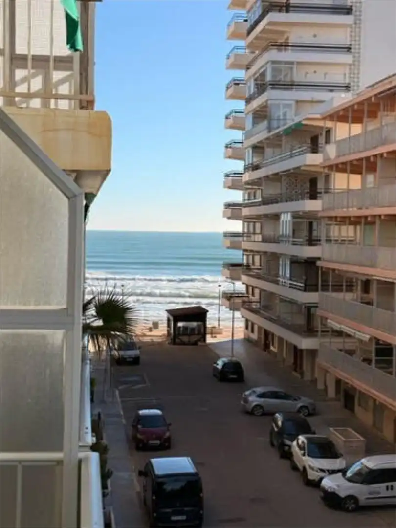 Apartamento en Cerca Ambulatorio - Foto 7