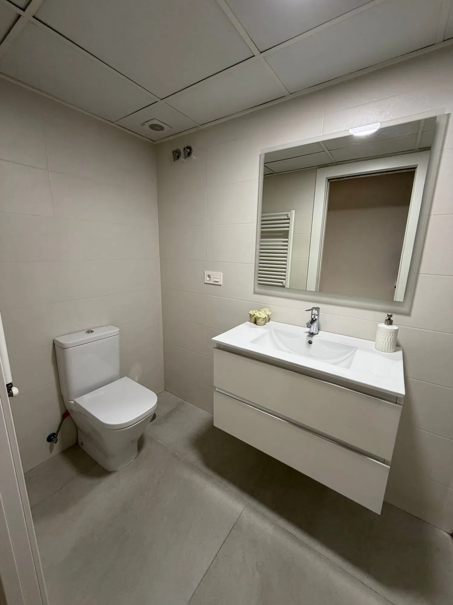 Piso en Arabial, 73 - Foto 9