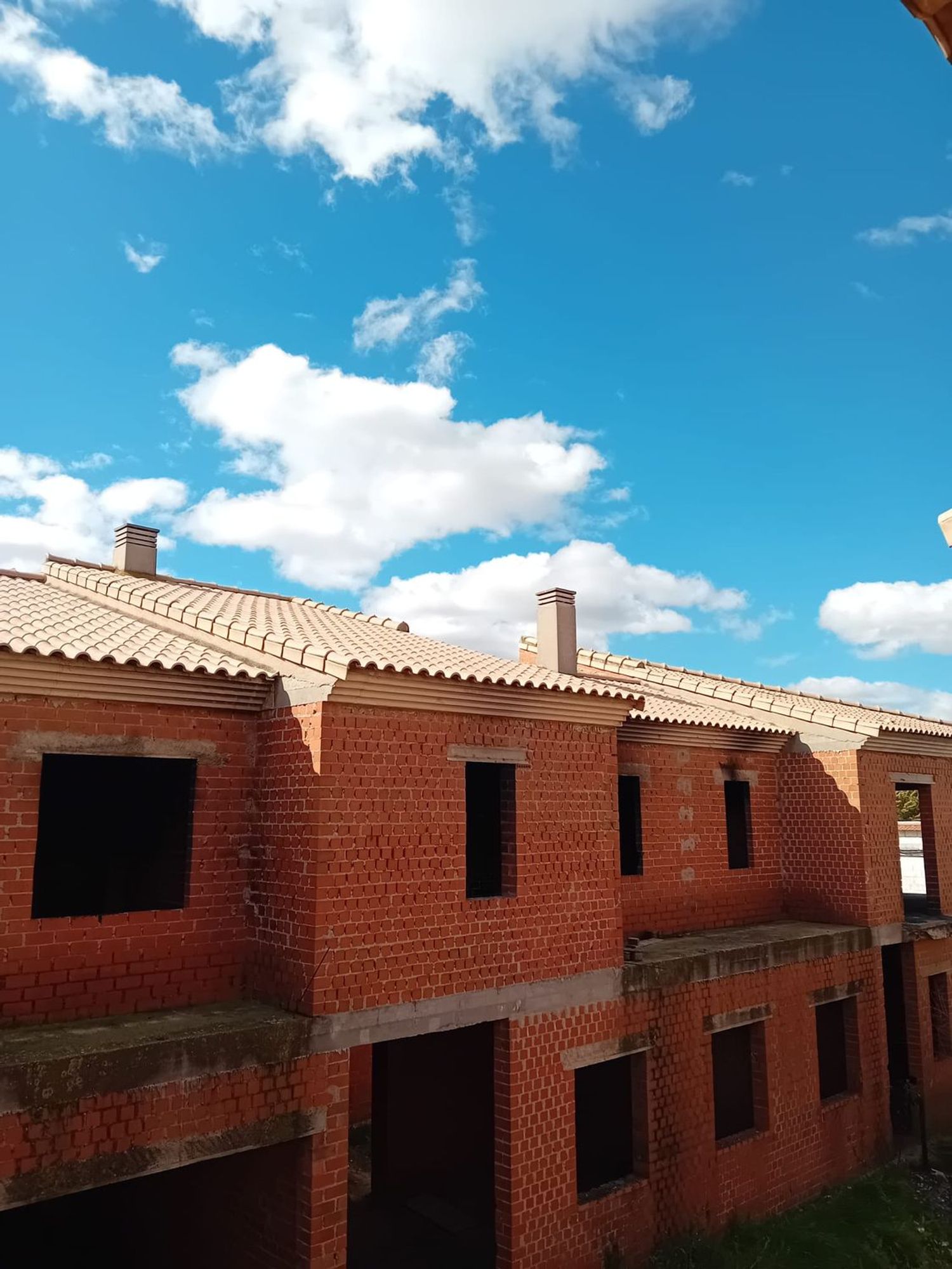 Chalet adosado en Calle Hernán Cortés, 90 - Foto 12