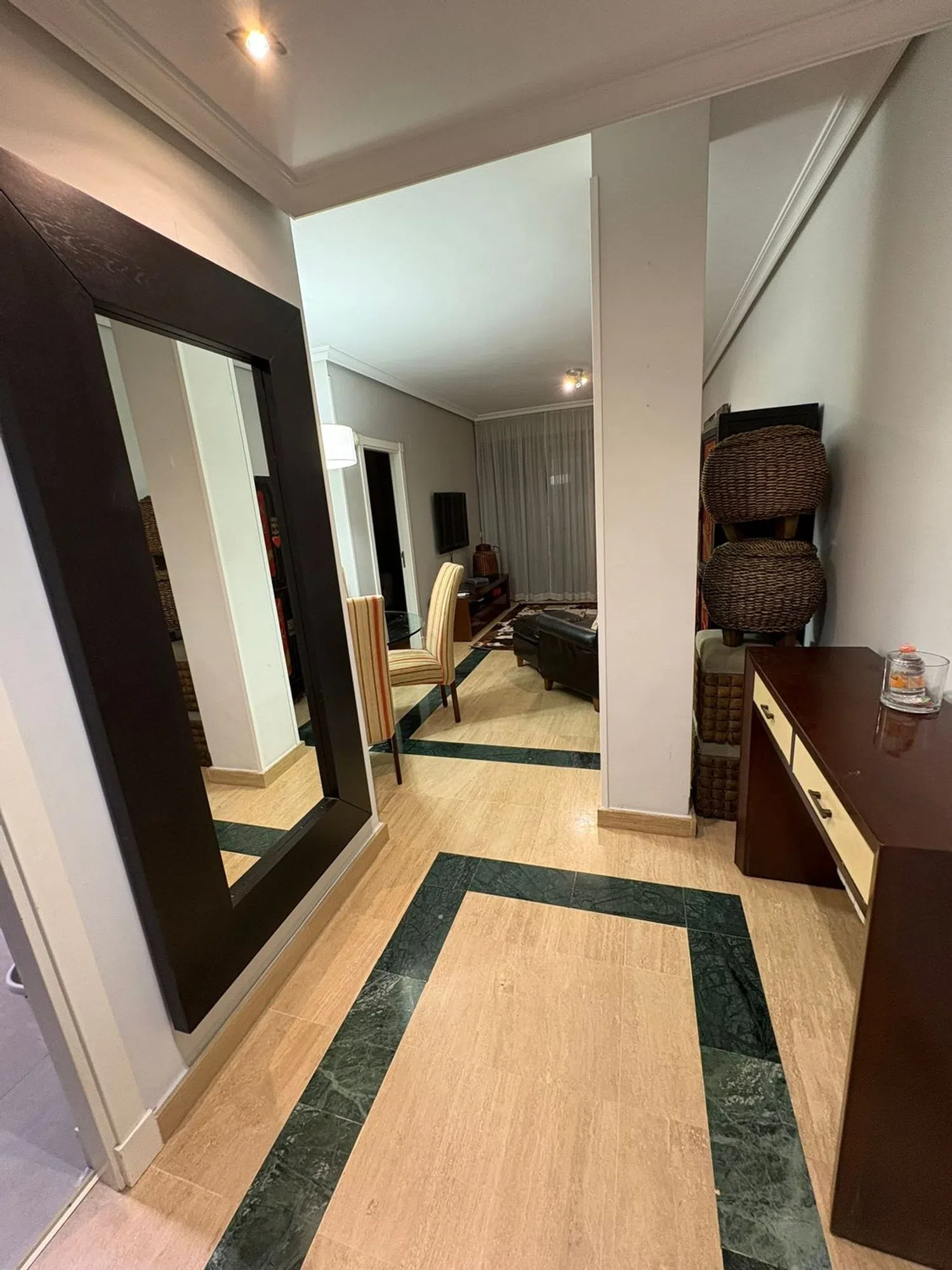 Piso en calle de Cabellera de Berenice, 44 - Foto 3