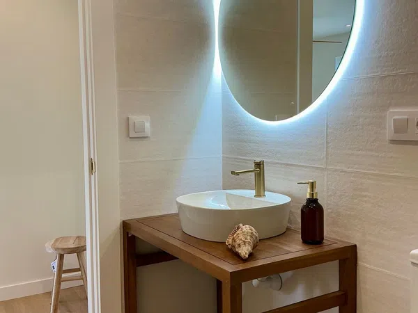 Chalet adosado en Calle Murillo, 11, Soto de la Marina, Soto de la Marina - Foto 4