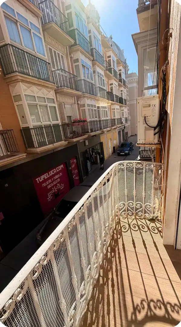 Piso en  Calle San Vicente 29 - Foto 7