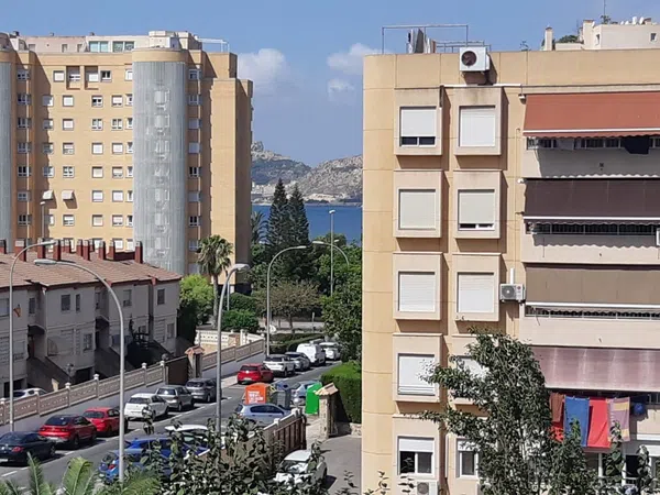 Piso en avenida Goleta, 2 - Foto 4