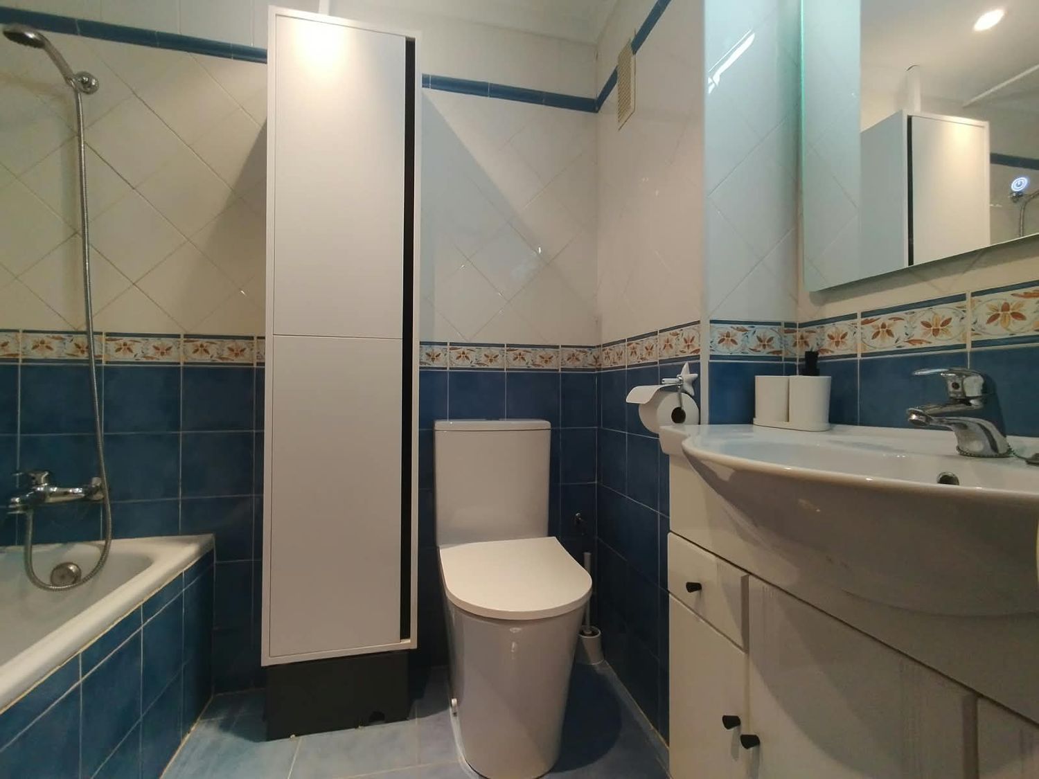 Piso en Calle Pascual de Gayangos, 41, San Vicente - Foto 19
