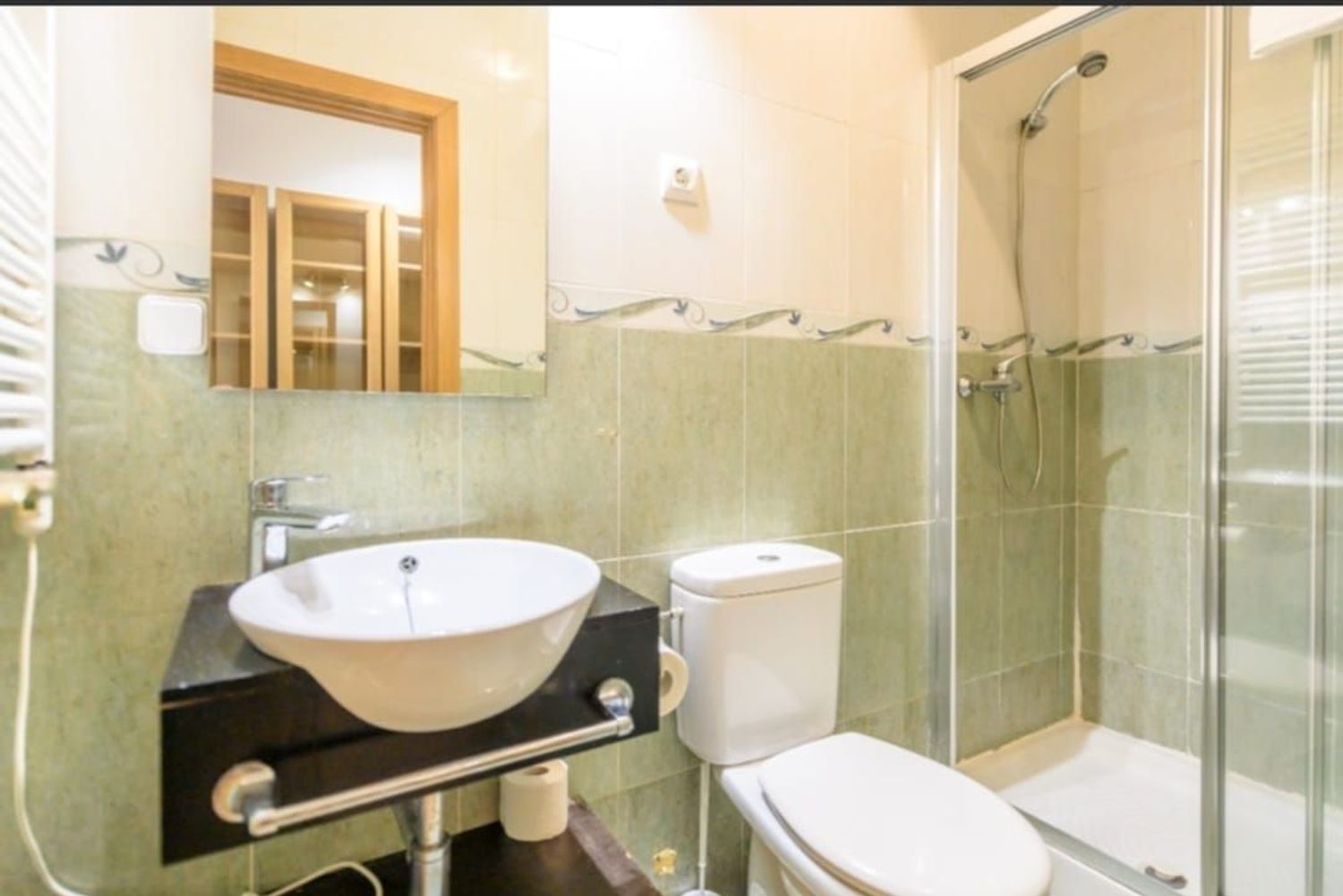 Estudio en Avenida de Asturias, 66, Ventilla-Almenara - Foto 25