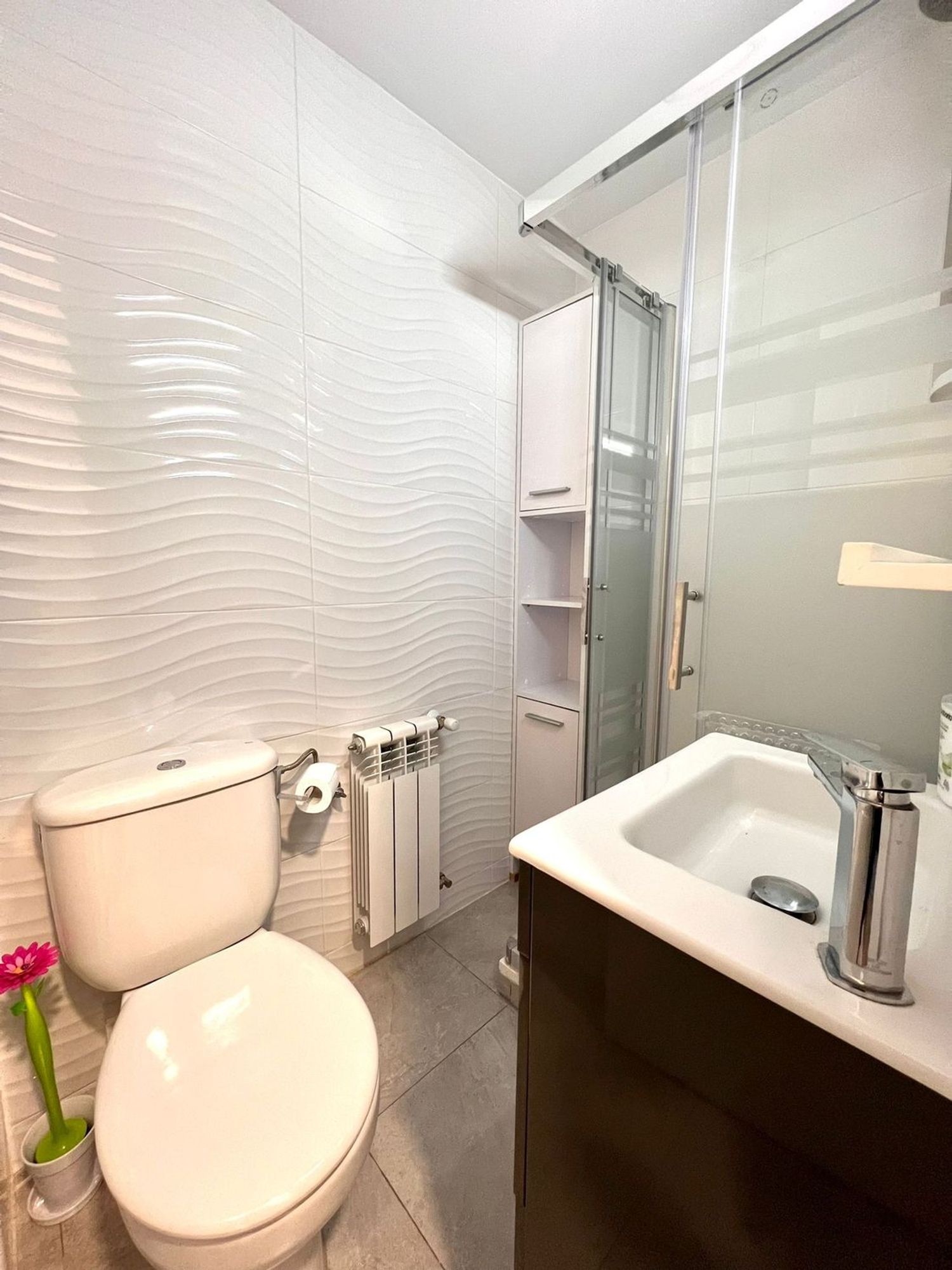 Piso en calle Rogelio Muñoz, 1 - Foto 20