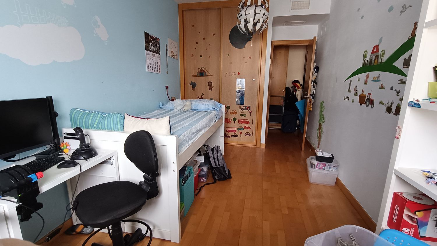 Piso en Calle Antonio Muñoz Zamora, 28, Vega de Acá - Nueva Almería - Cortijo Grande, Vega de Acá - Nueva Almería - Cortijo Grande - Foto 8