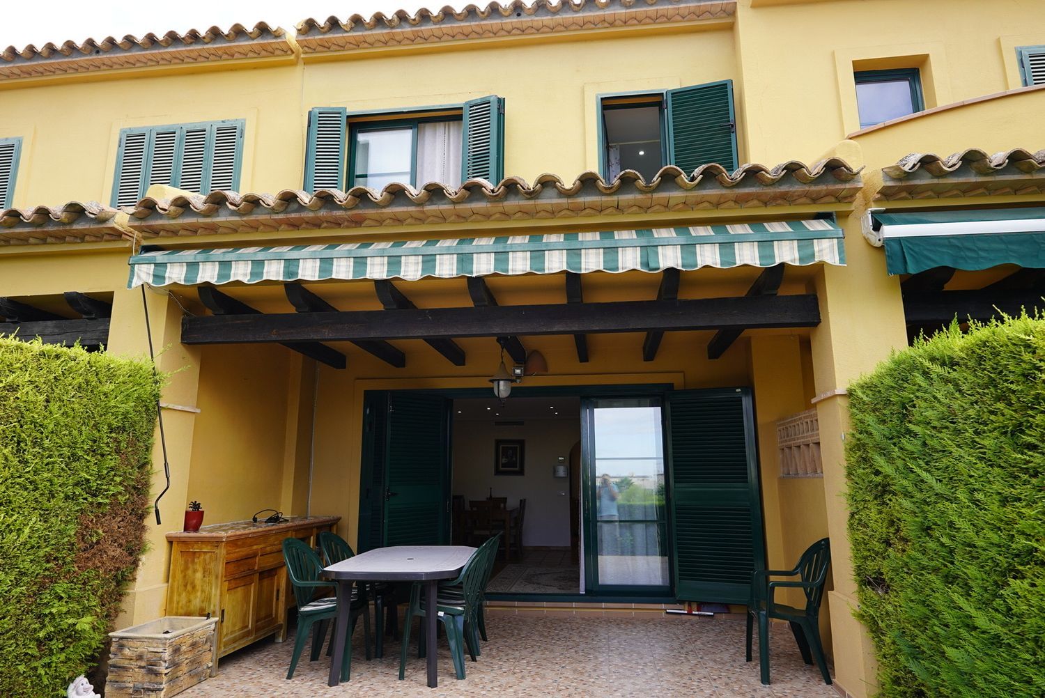 Chalet adosado en Golf Bahía - Foto 3