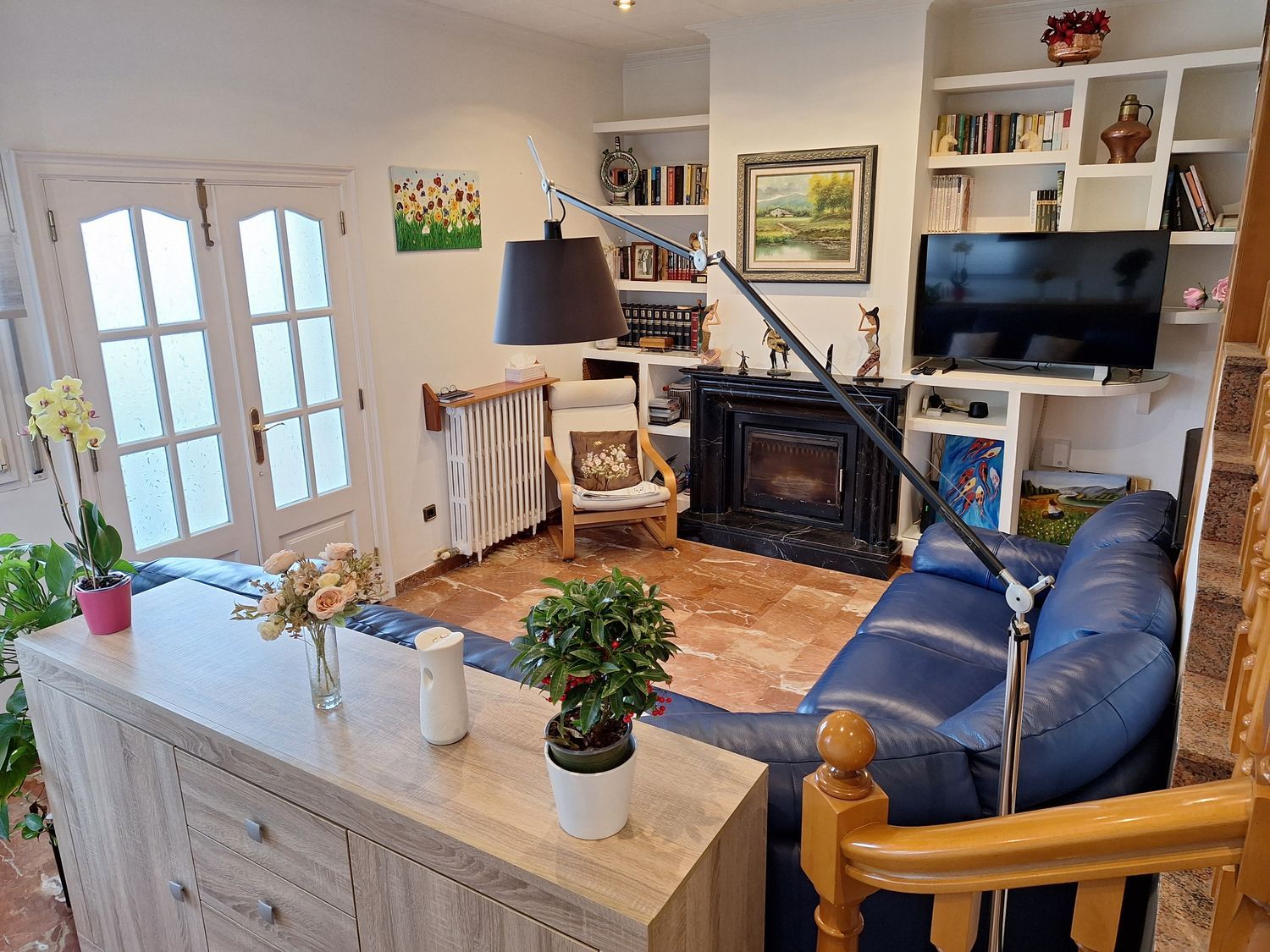 Casa independiente en calle d'Oceania, 93 - Foto 19