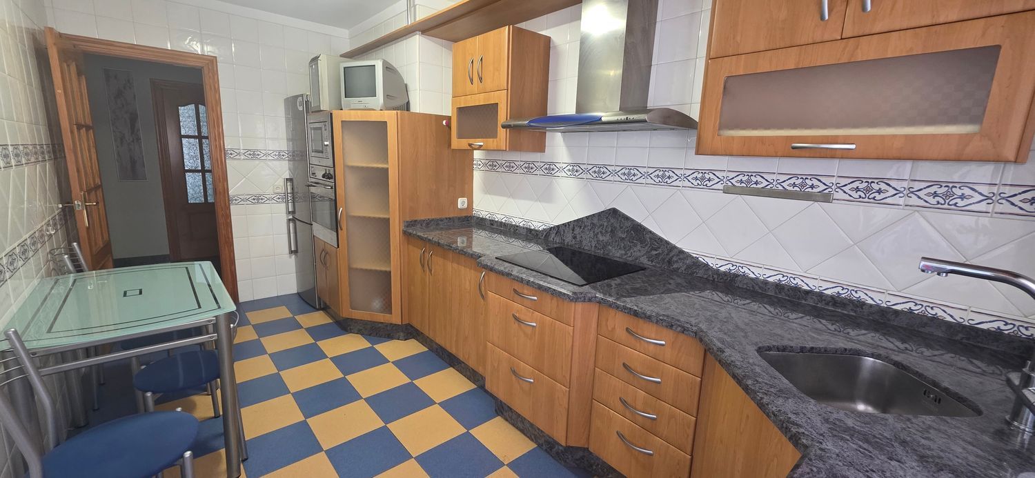 Piso en Calle Mónaco, 6, Barrio San Luis - Los Molinos, Barrio San Luis - Los Molinos - Foto 5