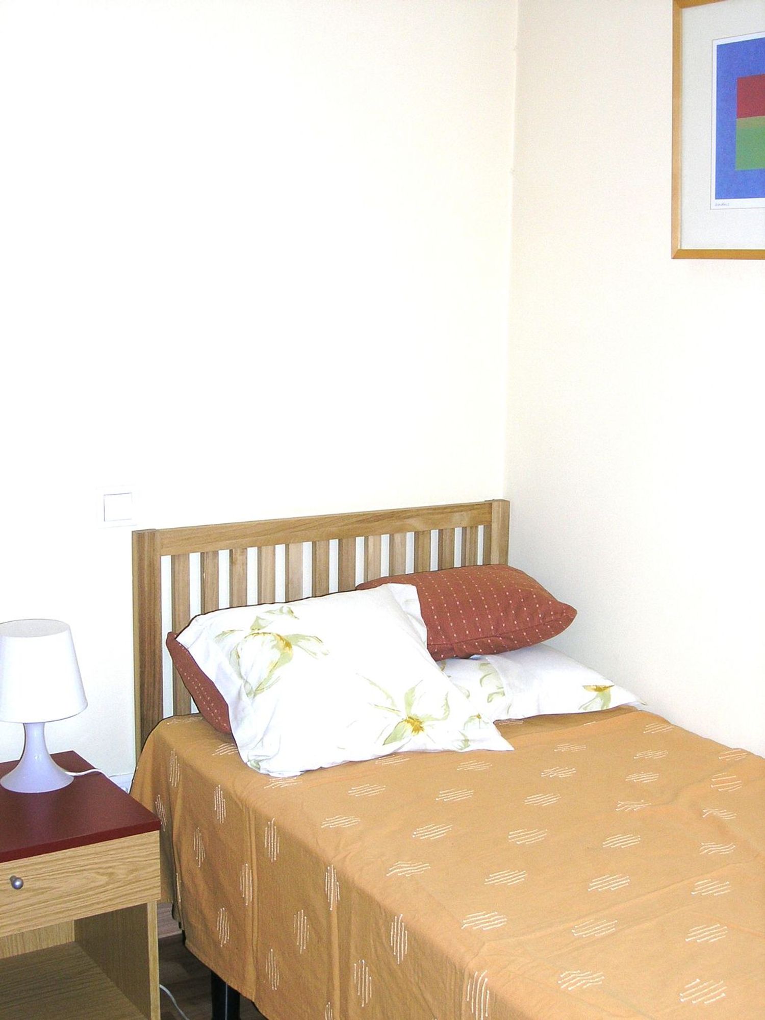 Piso en Pº Zorrilla - Campo Grande, Pº Zorrilla - Campo Grande - Foto 5