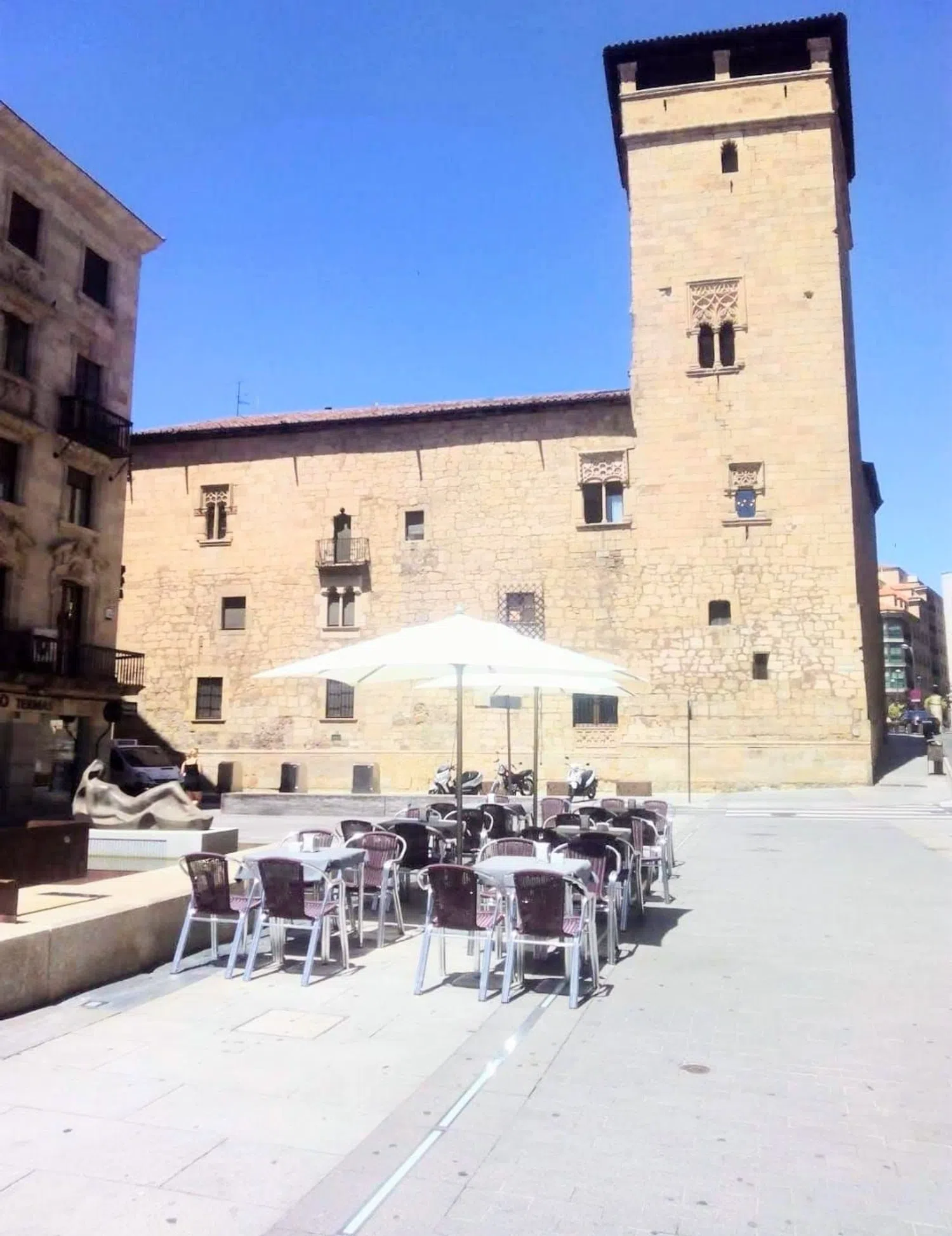 Estudio en calle Bermejeros, 40 - Foto 12