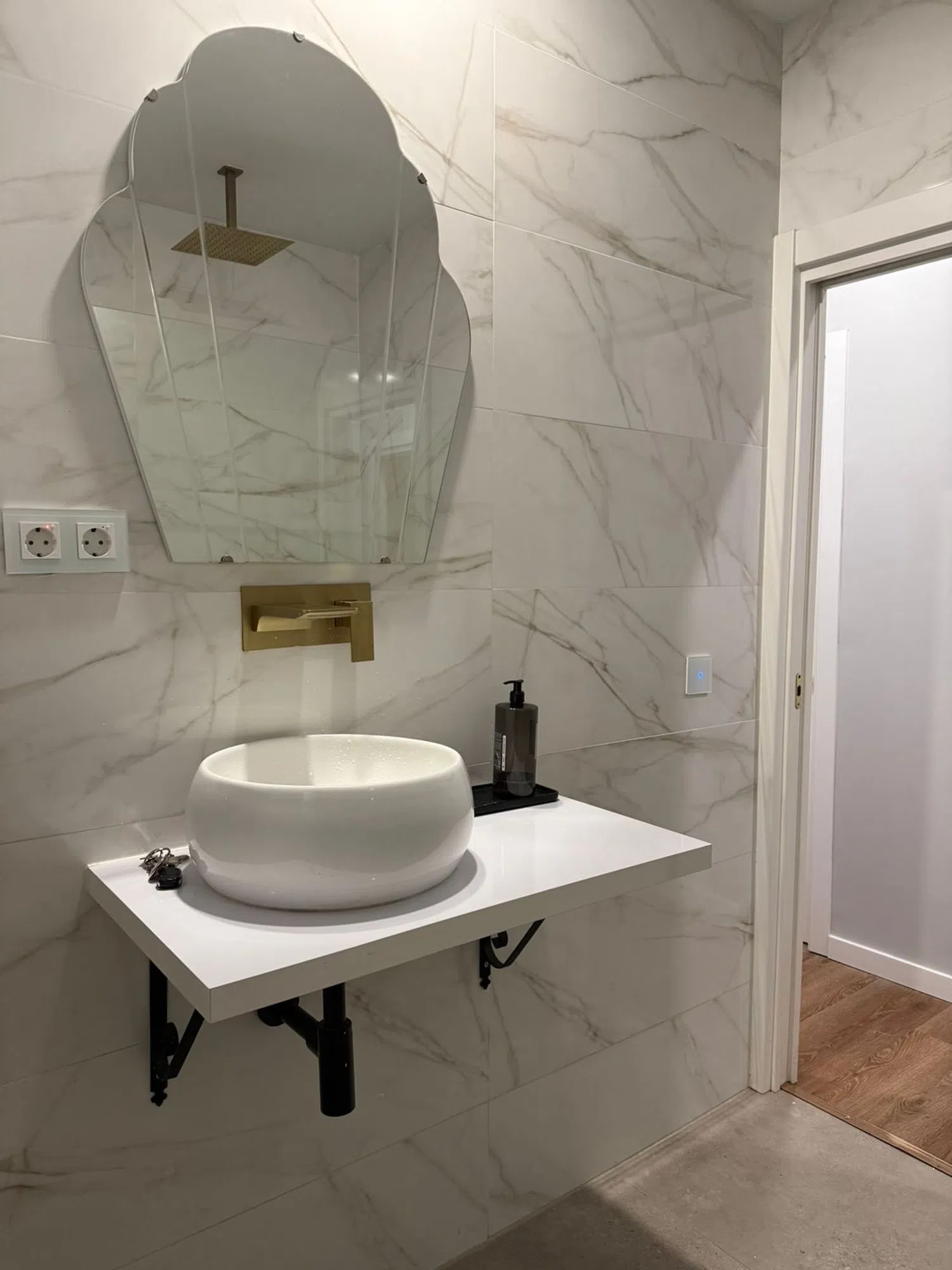 Piso en calle de Juan Álvarez Mendizábal, 73 - Foto 10