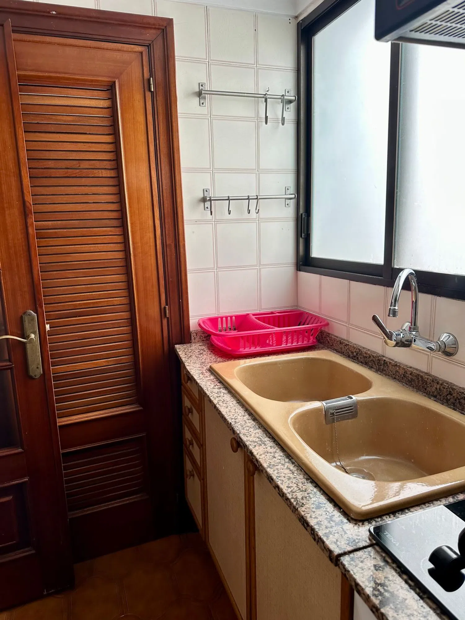 Piso en calle de Baldoví, 3 - Foto 24