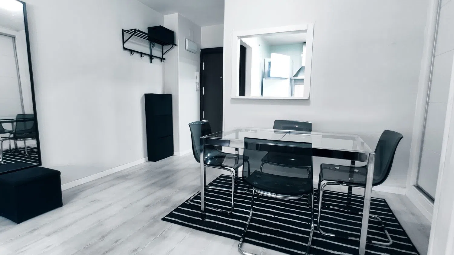 Piso en avenida de Pablo Iglesias, 50 - Foto 8