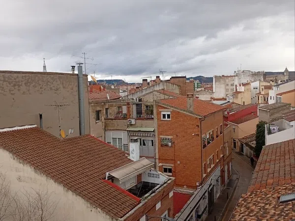 Estudio en plaza de Santo Domingo, 12 - Foto 11