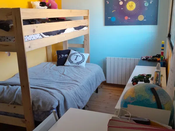 Chalet adosado en Calle Aguamarina, 14, El Guijo - Colonia España - Colonia San Antonio - Foto 24