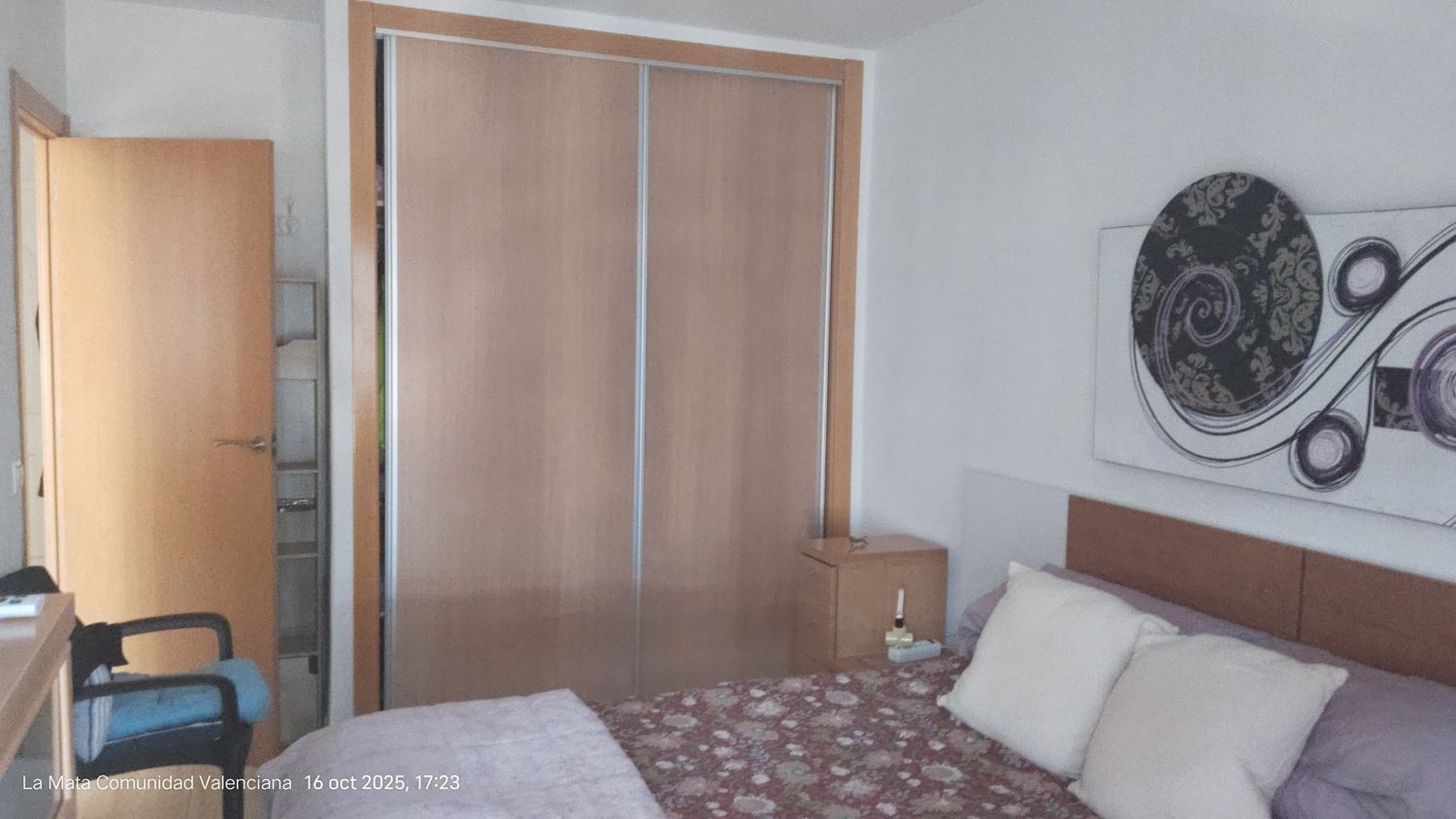 Piso en Av Francia, 74 - Foto 10