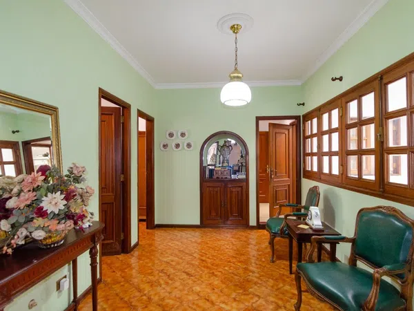 Chalet adosado en Barrio Escaleritas - La Feria - Foto 10