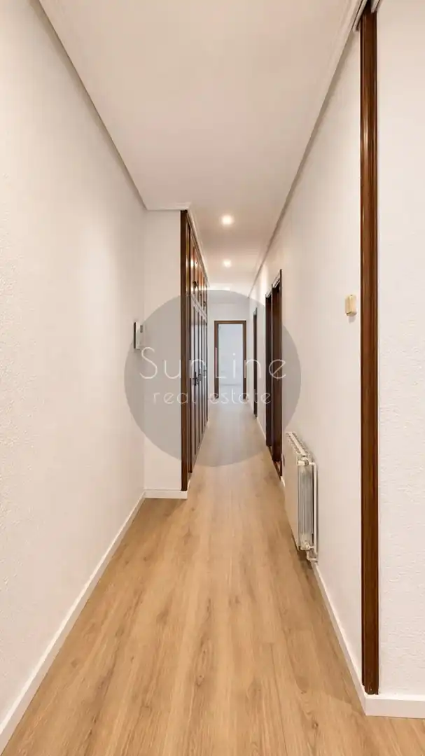 Piso en  Carrer del Doctor Vila Barberà - Foto 4