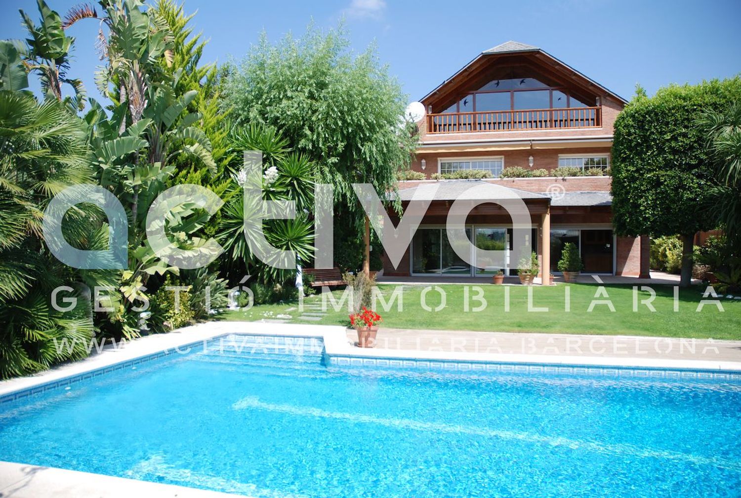 Casa o chalet independiente en Calle Til·lers - Foto 3