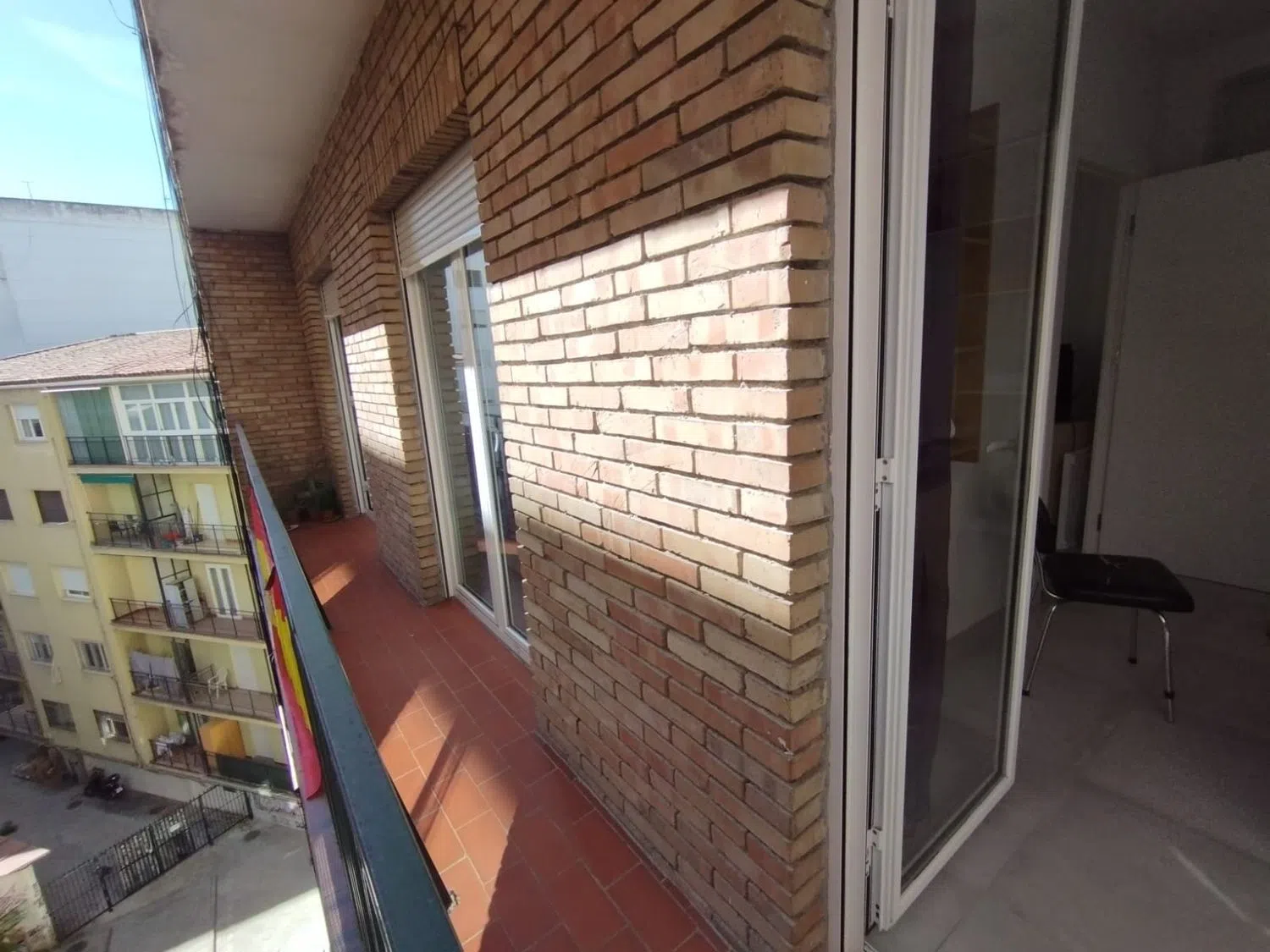 Piso en calle Martínez de la Rosa, 28 - Foto 5