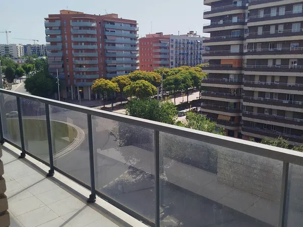 Piso en Calle Ernest Vilches Dominguez, 1, Nou Eixample Nord, Nou Eixample Nord - Foto 4
