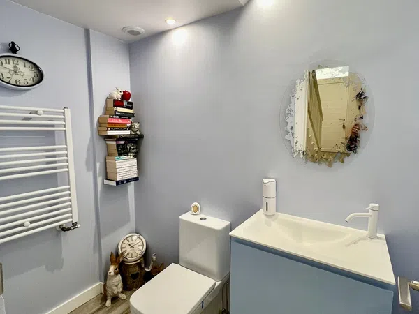 Chalet adosado en En Corts, En Corts - Foto 15