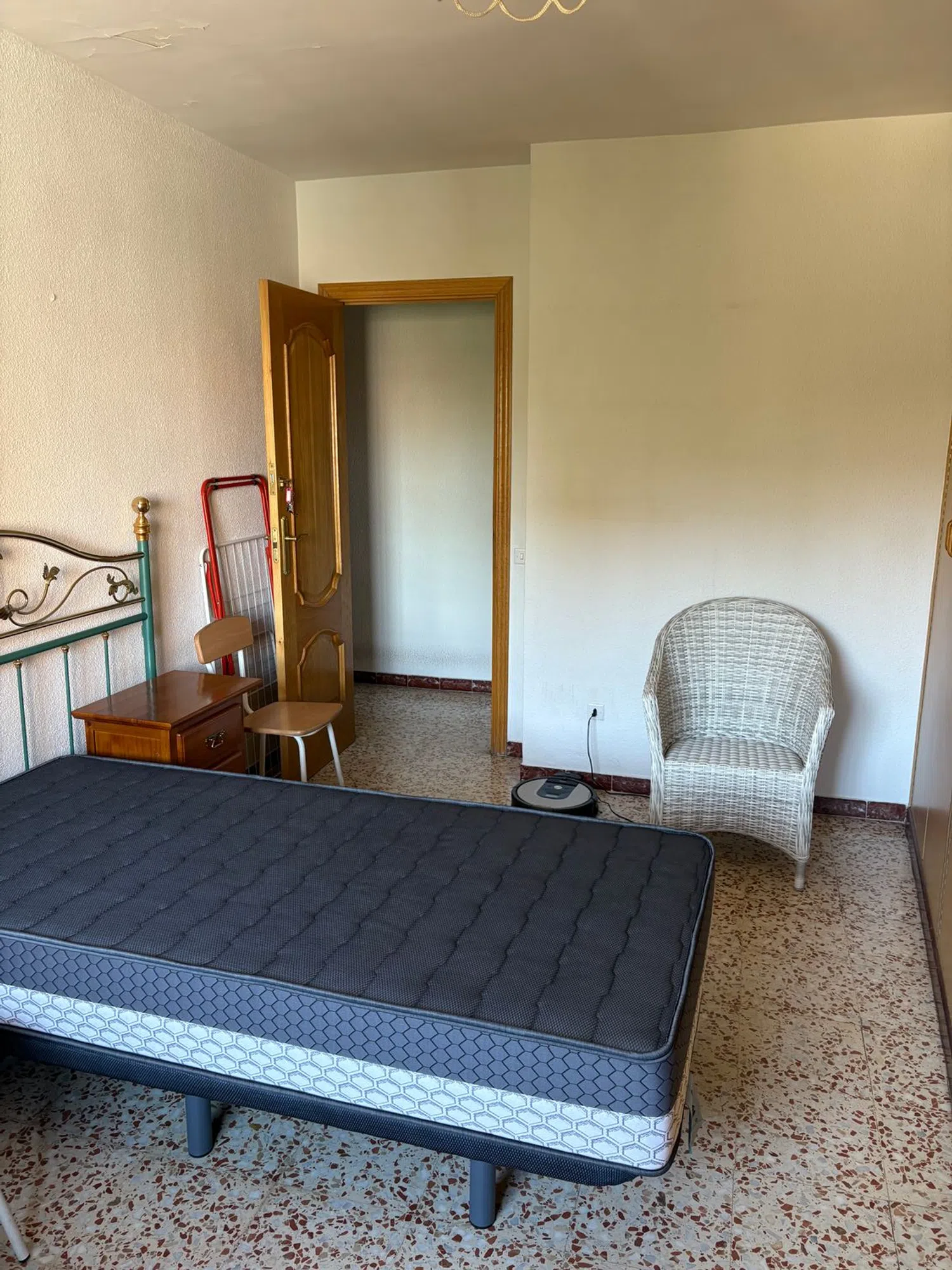 Piso en Barrio Villaverde Alto - Foto 13