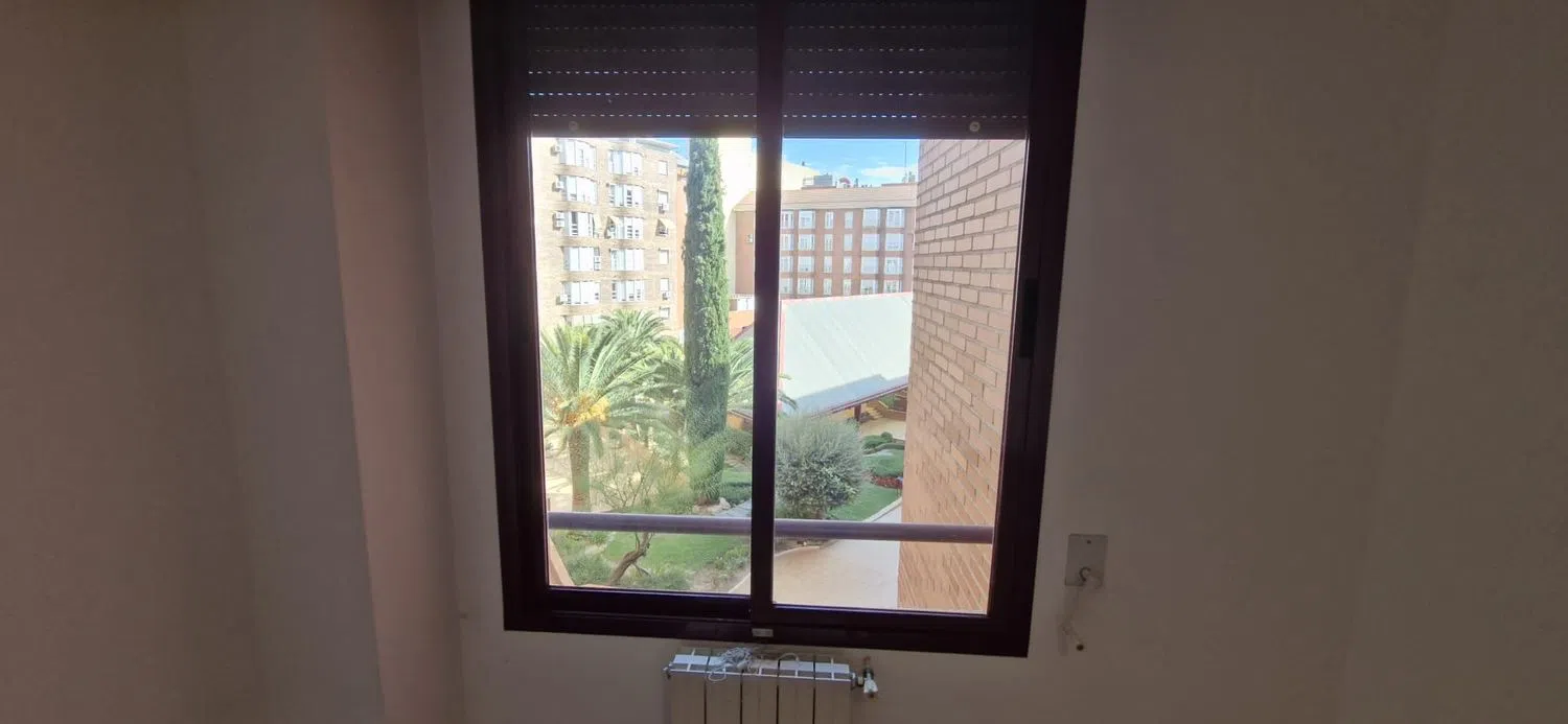 Piso en calle del Gasómetro, 11 - Foto 18