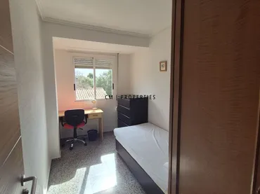 Piso en Burjassot - Foto 12