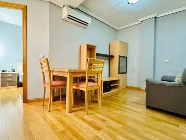 Piso en calle del Foso, 104 - Foto 1