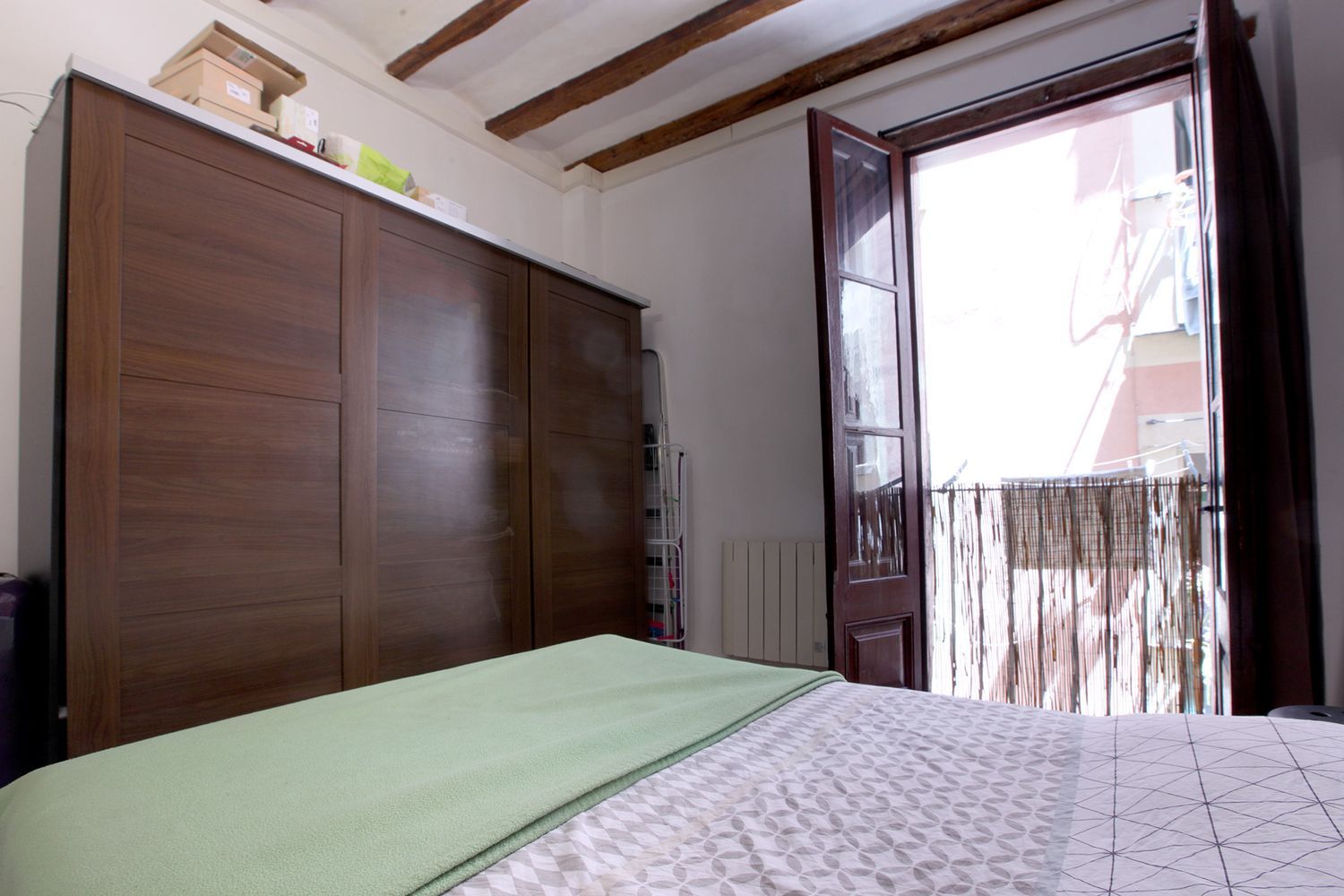 Piso en Barrio Sant Pere - Santa Caterina i la Ribera - Foto 11