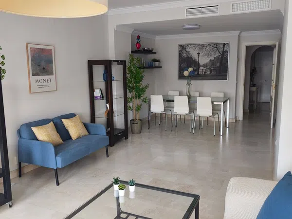 Piso en Paseo del Golf s/n, Hacienda Elviria - Foto 6