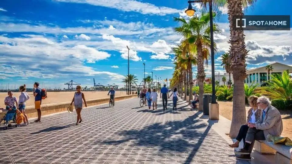 Piso en  Valencia Capital - Foto 11