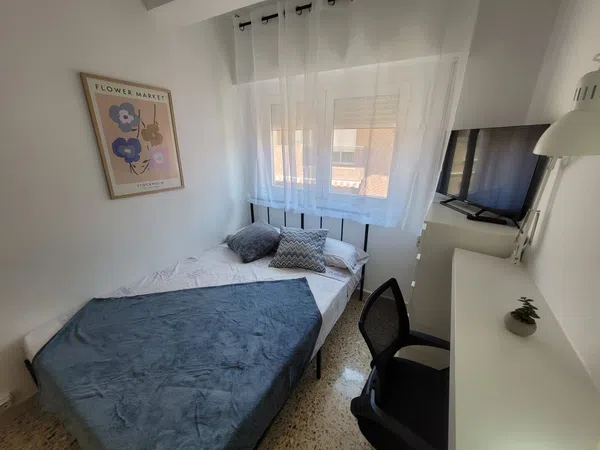 Piso en calle de Leonardo Torres Quevedo, 10 - Foto 13