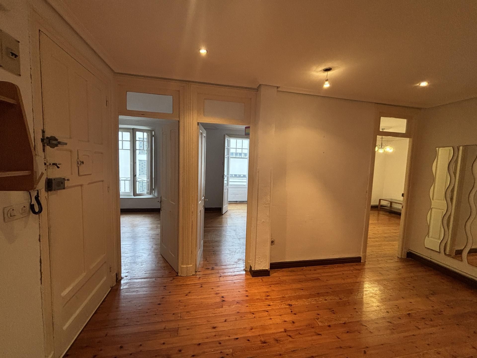 Piso en  Calle Antonio Mendoza 12 - Foto 1