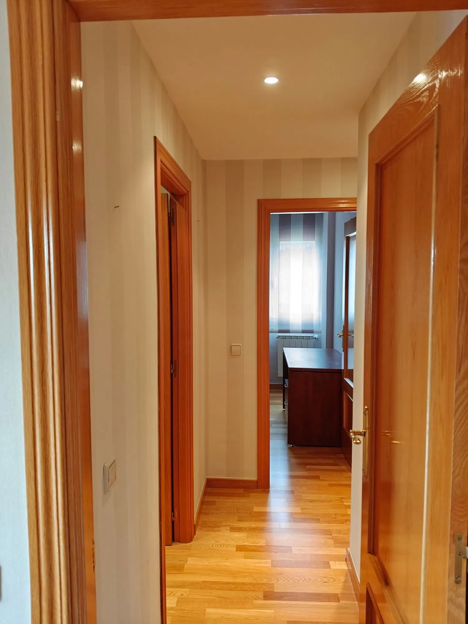 Piso en calle Hermanos Machado, 5 - Foto 10