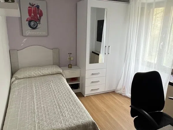 Piso en calle de San Clemente, 18 - Foto 8