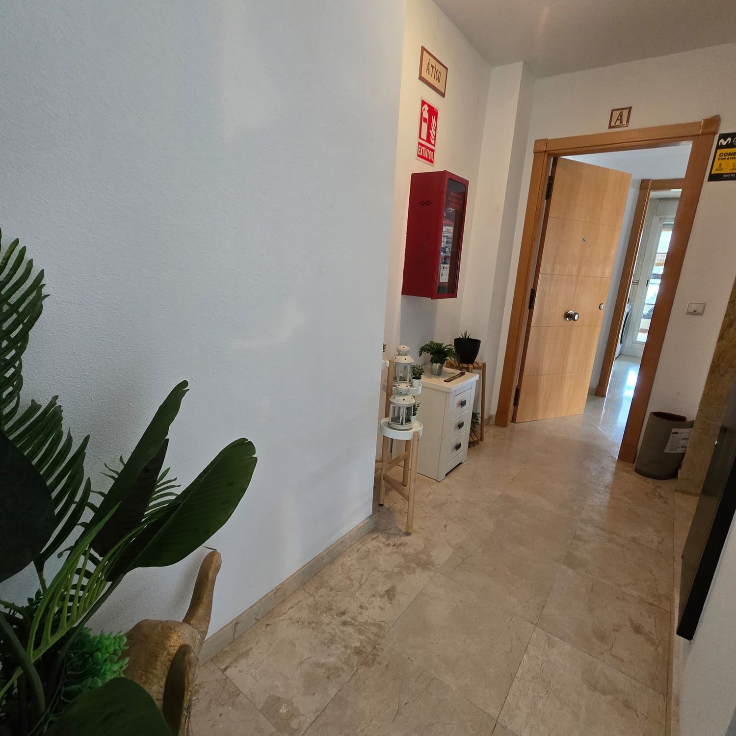 Ático en Avenida de los Argonautas, 1 - Foto 10